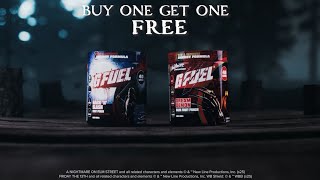 G FUEL FEAR FEST BOGO 👻