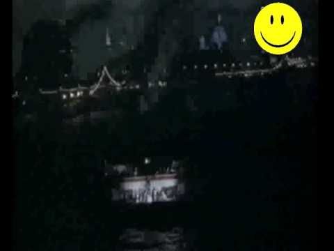 Slipstreem - We Are Raving