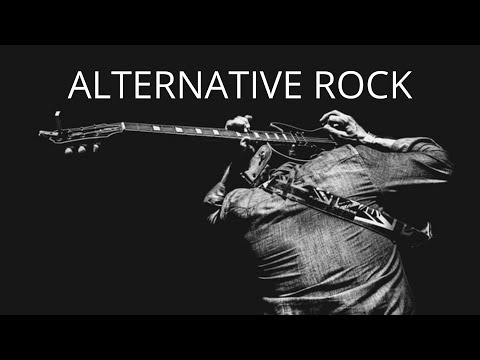 Tigerblood Jewel  -    Alternative Rock, Indie, Electro Mix