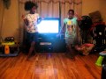 Dancin 2 My Girl Amaya And Nalysia