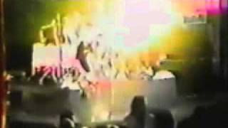 Silverchair Nobody Came