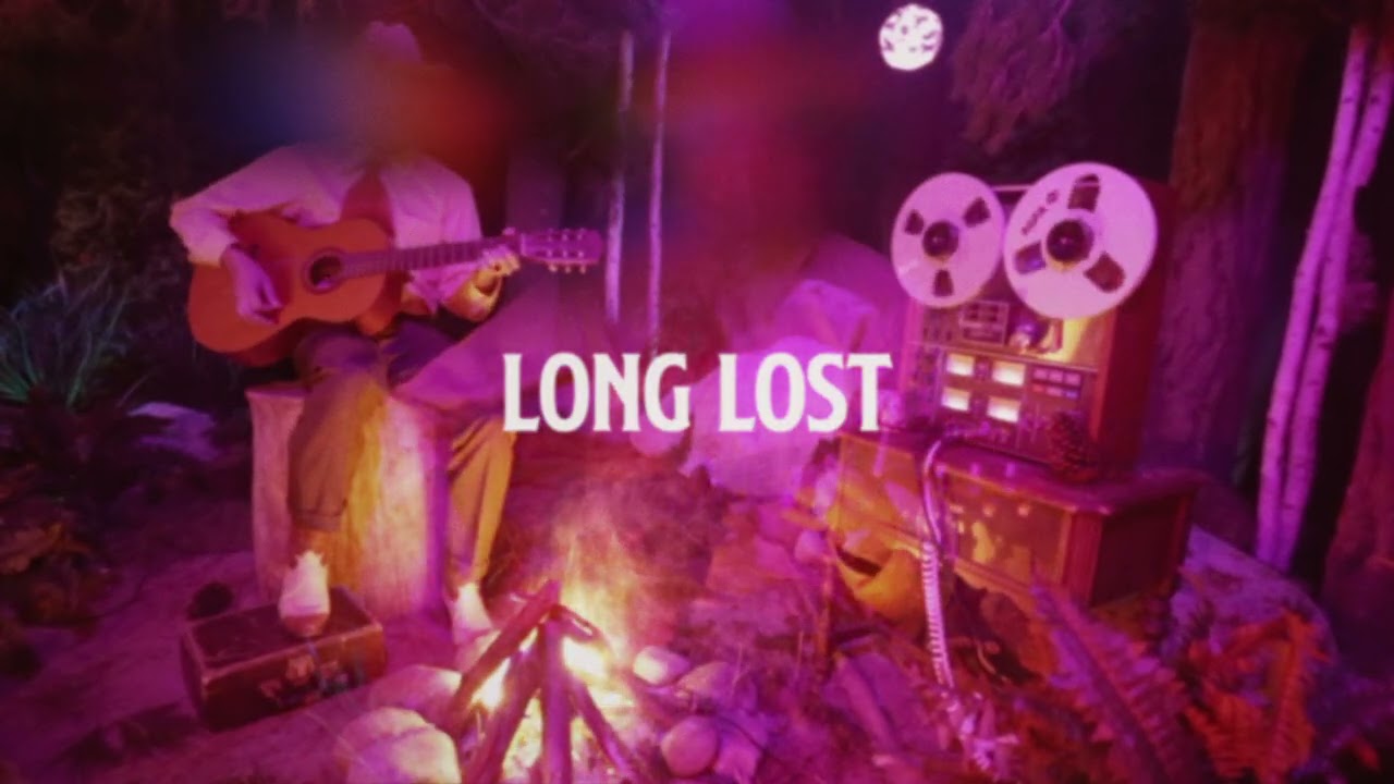 Long Lost thumbnail