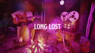 Lord Huron - Long Lost (Official Lyric Video)