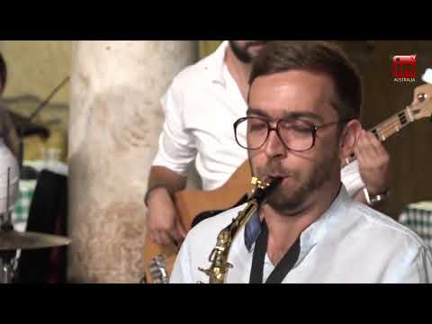 Лажи, лажи Вере - Goran Papazz ft. Ansambl Biljana