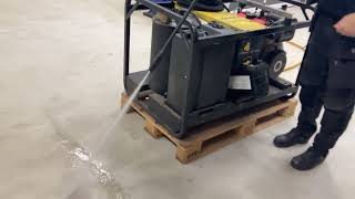 K&auml;rcher HDS 1000 DE hidrolimpiadora | Imagen 4 - Machineryline