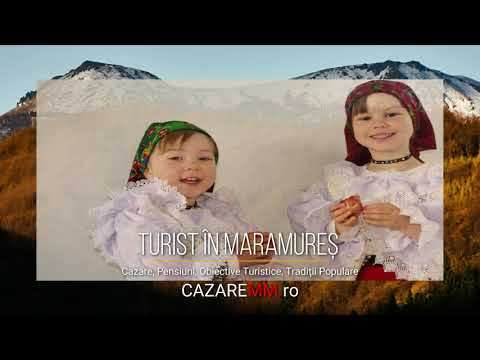 CAZARE SAPANTA MARAMURES