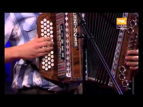 Ruud Appelhof 15 jahre TVL