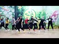 Zumba Dangdut SEPERTI MATI LAMPU NASSAR ANDI YOGIE GIO WITH CONRAD Hazar JLStudio