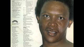 The Boy's Doin' It Hugh Masekela 1975