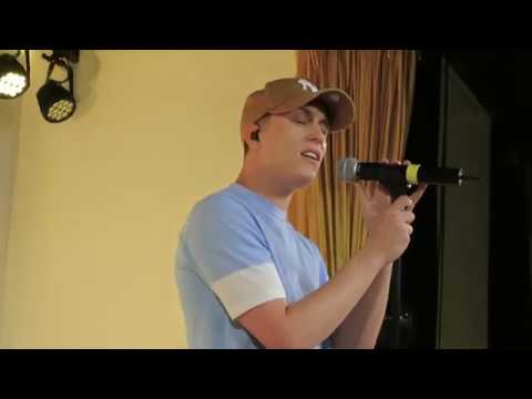 Loïc Nottet - 29 - MNM Marathonradio - 19/06/19