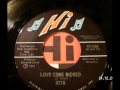 IOTA - Love come wicked