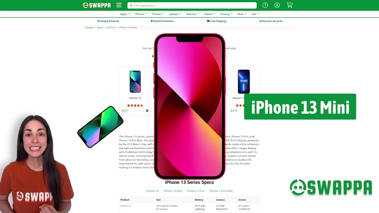 Serie iPhone 13 de Apple en 2026: ¿Todavía Vale la Pena Comprar uno Usado?
