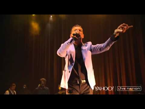 Dave Gahan and Soulsavers Los Angeles Oct 19 2015 (Full)
