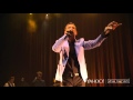 Dave Gahan and Soulsavers Los Angeles Oct 19 ...