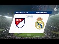 HIGHLIGHTS | MLS All-Stars 1-1 Real Madrid (2-4 pens)