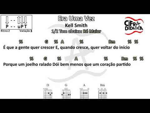 Una Vez - El Canal