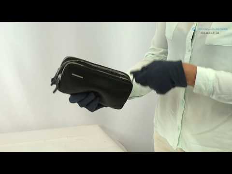 Барсетка Piquadro Modus AC2141MO_N