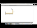 Determine The Moment Of The Force About Point O