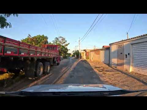 BAIRRO LÚCIO CARDOSO,GUIMARÃES ROSA E BANDEIRANTE 2 EM CURVELO - MG | 11/04/2026