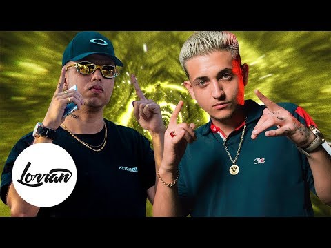 RITMO DO ENCAIXA - DJ Lorran e MC Digu (Versão Tecnomelody)