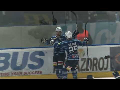 HK Nitra - HC MV Transport Prešov (zostrih) 30. kolo