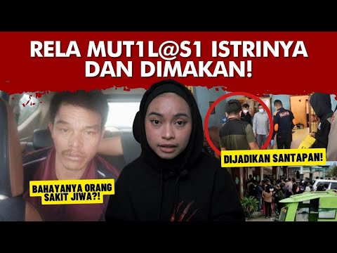 Lagi - lagi karena penyakit mental!