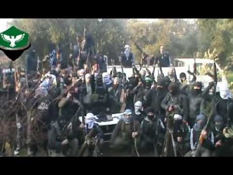 بيان تشكيل لواء توحيد العاصمة