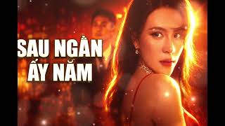 Sau Ngàn Ấy Năm 💔 | Hà Nhi – Nhạc Buồn Tâm Trạng, Nhạc Trữ Tình Nghe Là Thấm 🌙