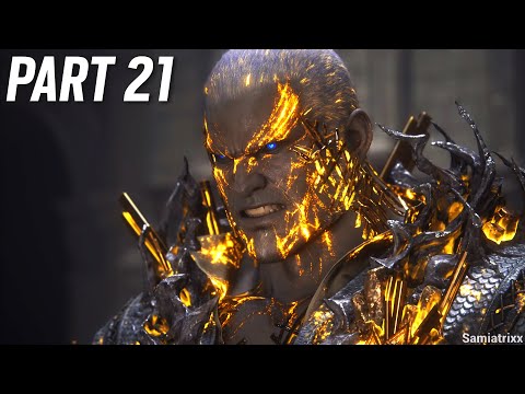 FINAL FANTASY 16 Walkthrough Gameplay Part 21 - HUGO KUPKA (PS5 4K 60FPS HDR) | Hindi Gameplay