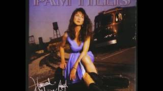 Pam Tillis - Do You Know Where Your Man Is