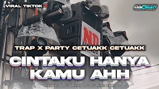 Download lagu DJ CINTAKU HANYA KAMU AHH CINTA MERAH JAMBU BY AYUN PROJECT mp3