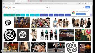 IMVU Layouts Edit For IMVU Homepage ( HD HQ )
