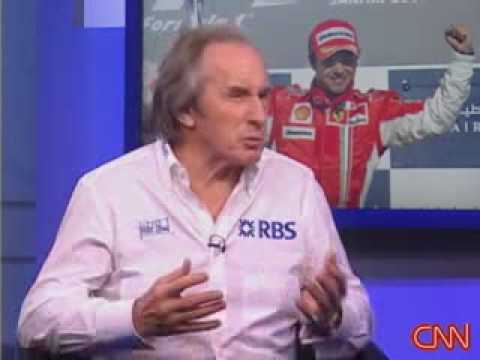 Stewart on F1's future