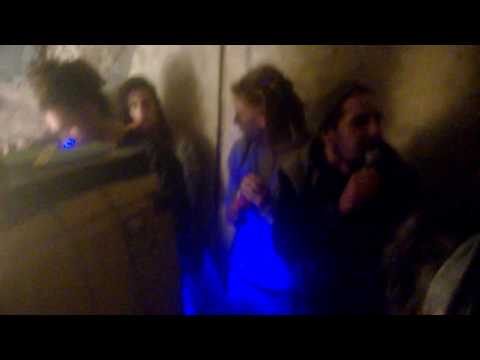 Roots Attack & Ifi meet Cassandra - Underground Quake #3 part.3