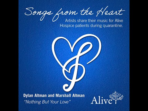 Songs from the Heart with Dylan and Marshall Altman