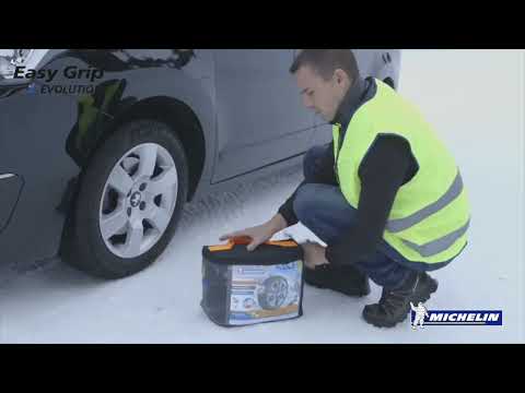 Michelin Easy Grip®