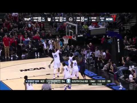 "Twice The Speed" Athlete Rodney Pryor Highlight