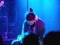 AMORAL - See This Through (1st time live ...