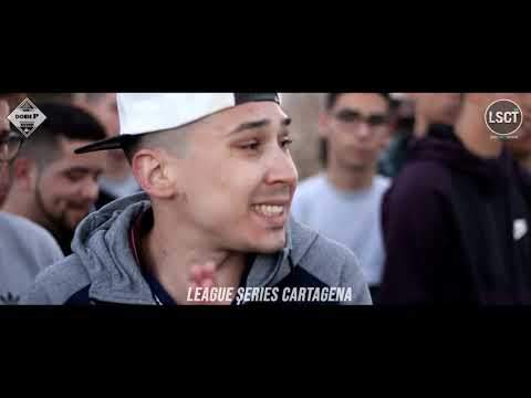 SEGA VS RAM - LSCT - Jornada 1  - Temporada 2019/20