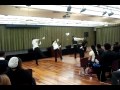 Let me touch you mime-kirk franklin 