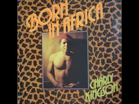 Charly Kingson ‎– Nimele Bolo