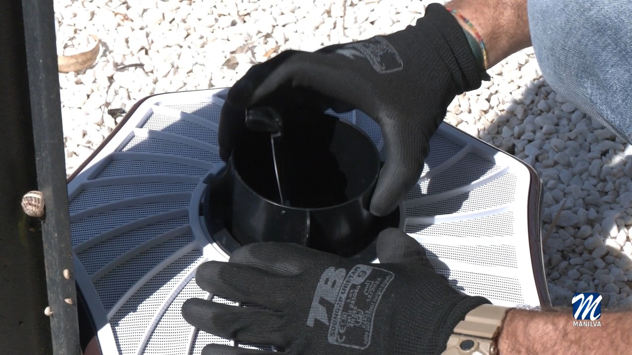 Plan de Prevención del Virus del Nilo