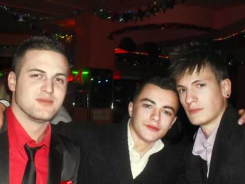 Adis Topcagic Ado-PREVARA