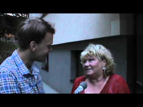 Exklusivní rozhovor - Věra Špinarová