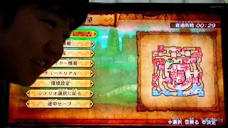 ゼルダ無双パート1(新実況)