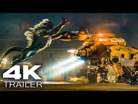 BEST NEW UPCOMING MOVIES 2025 & 2026 (Trailers)