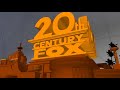 20th Century Fox Home Entertainment 2010 Remake Pre Rendered