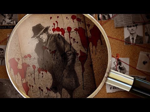Jack the Ripper and Victorian London | Criminal Nerdology