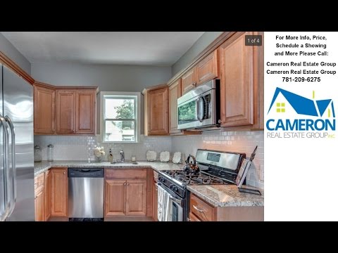 530 School St, Lowell, MA Presented by Cameron Real Estate Group.