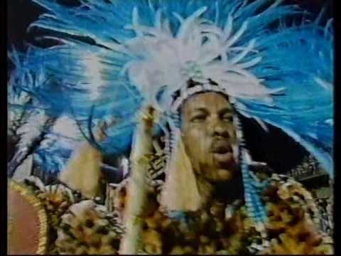 Compactos Carnaval 1988 Globo 2 Parte